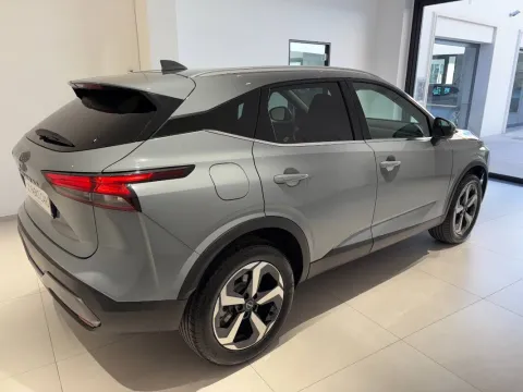 Nissan Qashqai 1.3 mhev N-Connecta 2wd 158cv xtronic - Immagine 4