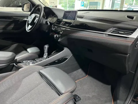 BMW X1 xdrive18d Sport - Immagine 10