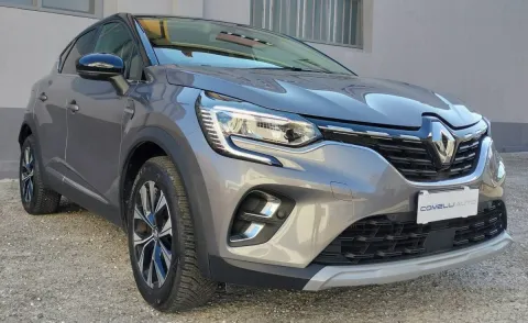 Renault Captur 1.0 tce Techno 90cv - Immagine 3