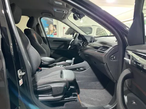 BMW X1 xdrive18d Sport - Immagine 11