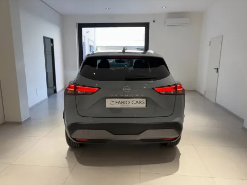 Nissan Qashqai 1.3 mhev N-Connecta 2wd 158cv xtronic - Immagine 6