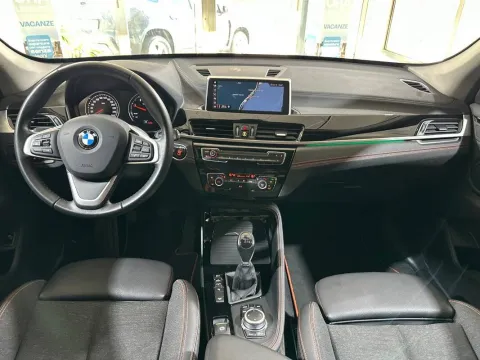 BMW X1 xdrive18d Sport - Immagine 12