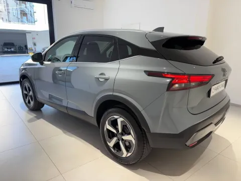 Nissan Qashqai 1.3 mhev N-Connecta 2wd 158cv xtronic - Immagine 7