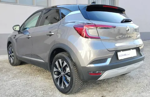Renault Captur 1.0 tce Techno 90cv - Immagine 8