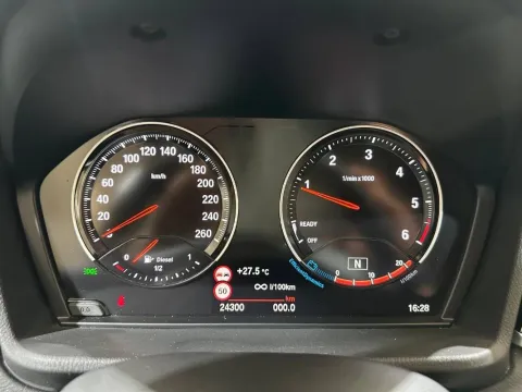 BMW X1 xdrive18d Sport - Immagine 16