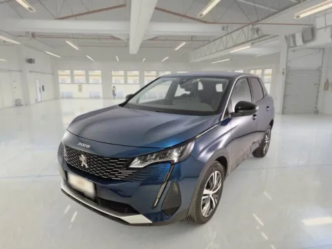 Peugeot 3008 1.5 bluehdi Allure Pack s&s 130cv eat8 - Immagine 1