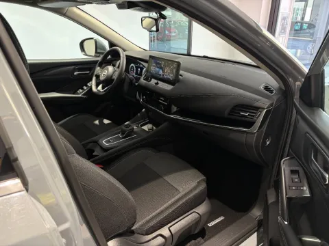 Nissan Qashqai 1.3 mhev N-Connecta 2wd 158cv xtronic - Immagine 13