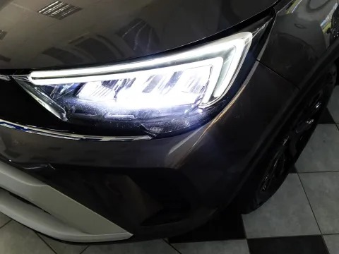 Opel Crossland 1.5 ecotec Design&Tech 110cv - Immagine 12