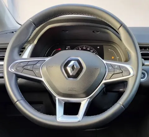 Renault Captur 1.0 tce Techno 90cv - Immagine 12