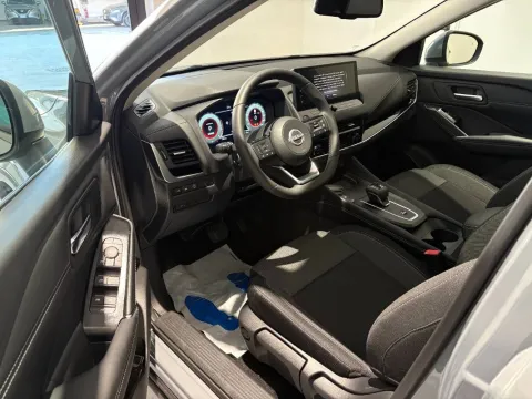 Nissan Qashqai 1.3 mhev N-Connecta 2wd 158cv xtronic - Immagine 14
