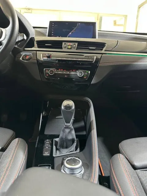 BMW X1 xdrive18d Sport - Immagine 20