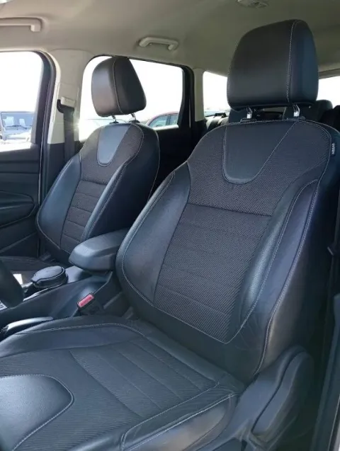Ford Kuga 2.0 tdci Titanium 4wd 163cv powershift - Immagine 7