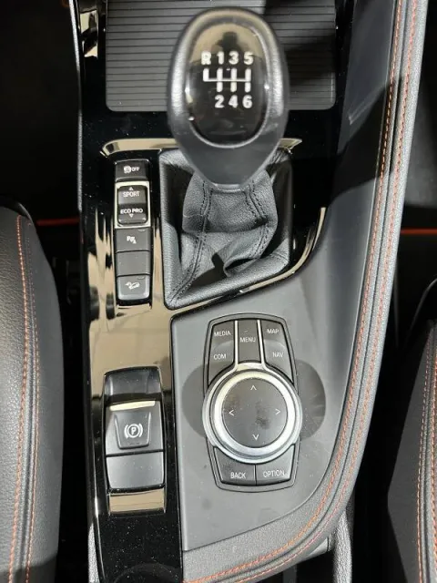 BMW X1 xdrive18d Sport - Immagine 21