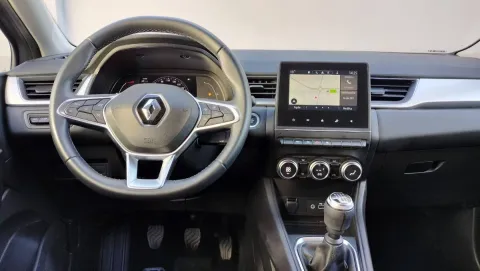Renault Captur 1.0 tce Techno 90cv - Immagine 15