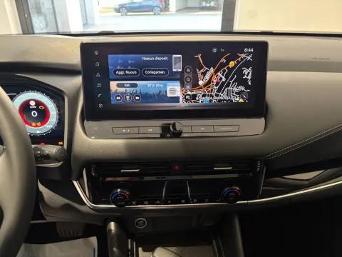 Nissan Qashqai 1.3 mhev N-Connecta 2wd 158cv xtronic - Immagine 17