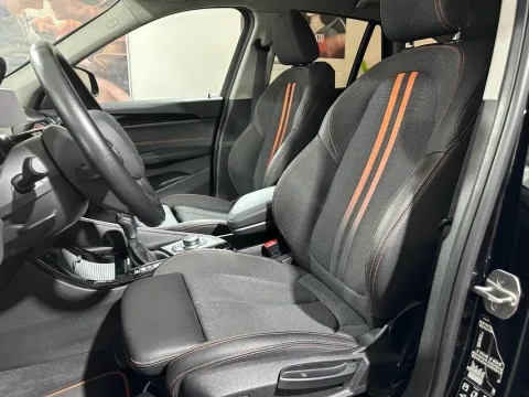 BMW X1 xdrive18d Sport - Immagine 23