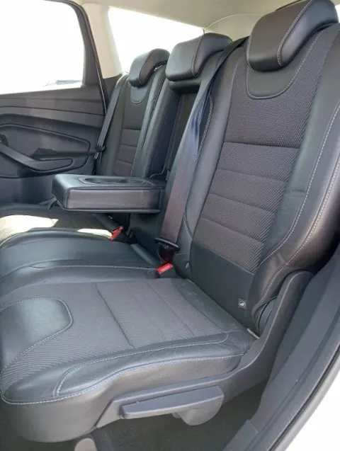 Ford Kuga 2.0 tdci Titanium 4wd 163cv powershift - Immagine 10