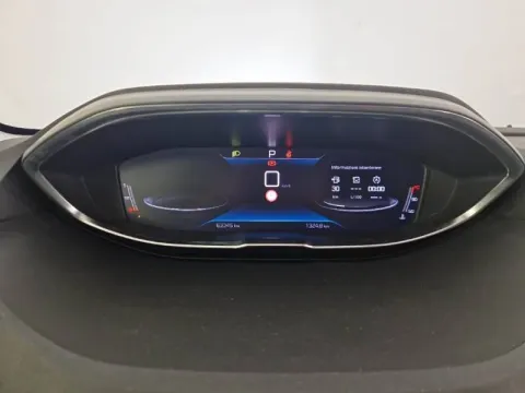 Peugeot 3008 1.5 bluehdi Allure Pack s&s 130cv eat8 - Immagine 6