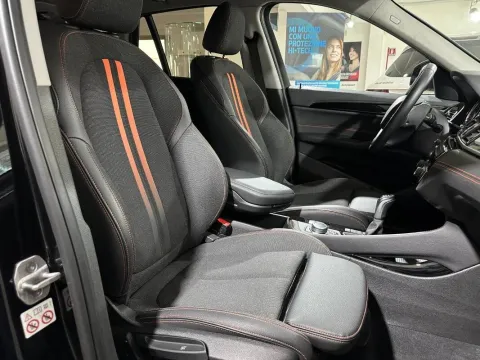 BMW X1 xdrive18d Sport - Immagine 24