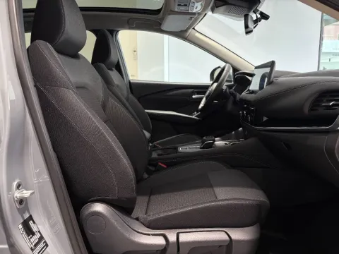 Nissan Qashqai 1.3 mhev N-Connecta 2wd 158cv xtronic - Immagine 19
