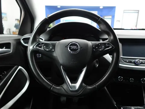 Opel Crossland 1.5 ecotec Design&Tech 110cv - Immagine 15