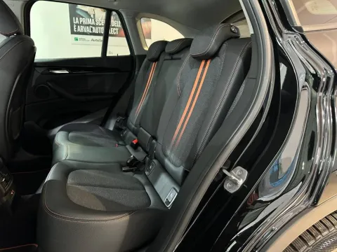 BMW X1 xdrive18d Sport - Immagine 25