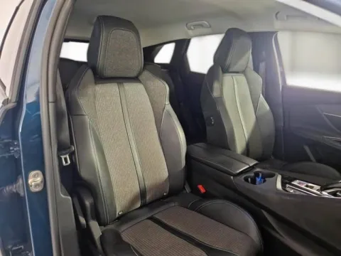 Peugeot 3008 1.5 bluehdi Allure Pack s&s 130cv eat8 - Immagine 8