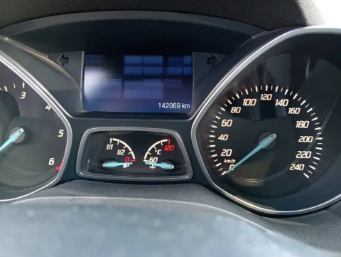 Ford Kuga 2.0 tdci Titanium 4wd 163cv powershift - Immagine 12