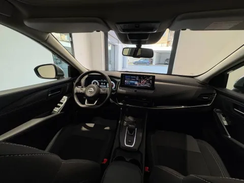 Nissan Qashqai 1.3 mhev N-Connecta 2wd 158cv xtronic - Immagine 20