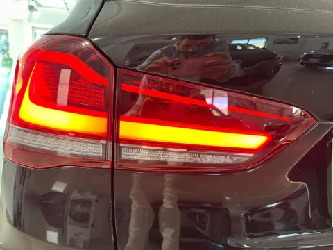 BMW X1 xdrive18d Sport - Immagine 27