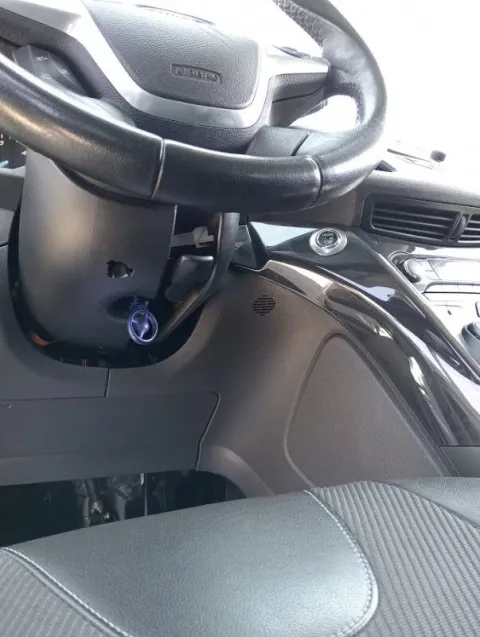 Ford Kuga 2.0 tdci Titanium 4wd 163cv powershift - Immagine 14