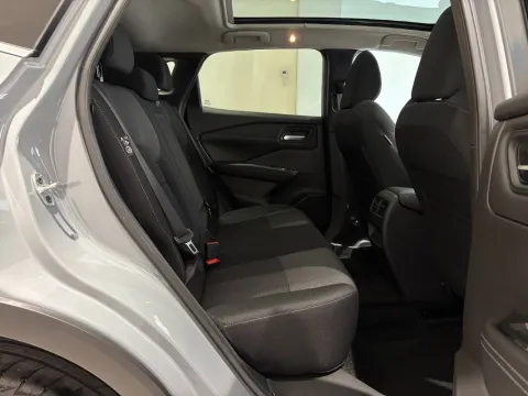 Nissan Qashqai 1.3 mhev N-Connecta 2wd 158cv xtronic - Immagine 22