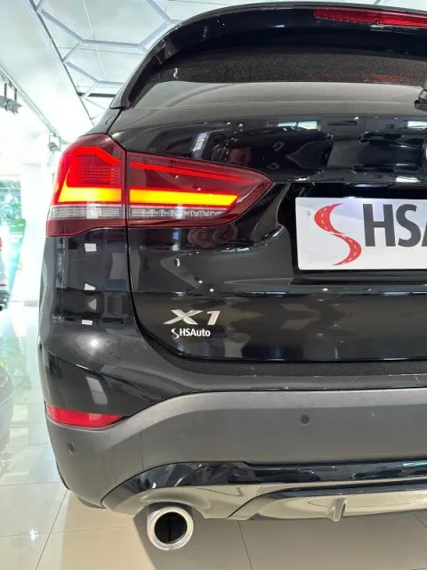 BMW X1 xdrive18d Sport - Immagine 28