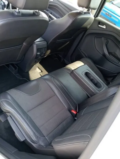 Ford Kuga 2.0 tdci Titanium 4wd 163cv powershift - Immagine 15