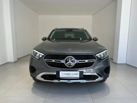 Mercedes GLC 220 d AMG Advanced Plus 4matic auto - Immagine 2