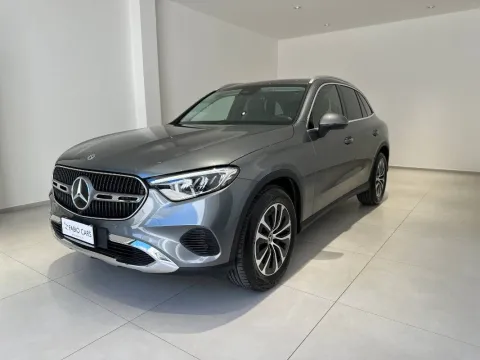 Mercedes GLC 220 d AMG Advanced Plus 4matic auto - Immagine 3