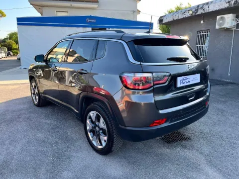 Jeep Compass 1.6 mjt Limited 2wd 120cv my19 - Immagine 3