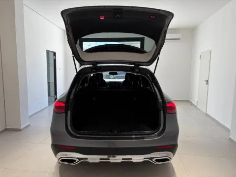 Mercedes GLC 220 d AMG Advanced Plus 4matic auto - Immagine 7