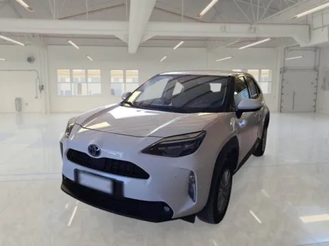 Toyota Yaris Cross 1.5h Business fwd 116cv e-cvt - Immagine 1