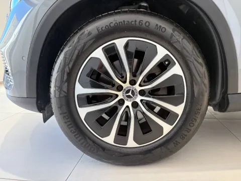 Mercedes GLC 220 d AMG Advanced Plus 4matic auto - Immagine 9