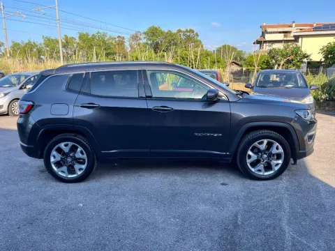 Jeep Compass 1.6 mjt Limited 2wd 120cv my19 - Immagine 6