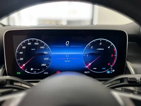 Mercedes GLC 220 d AMG Advanced Plus 4matic auto - Immagine 10