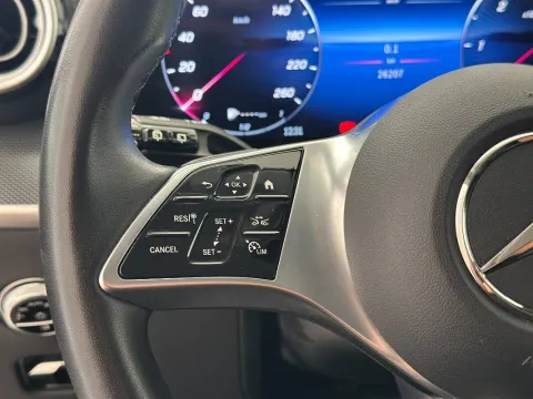 Mercedes GLC 220 d AMG Advanced Plus 4matic auto - Immagine 11