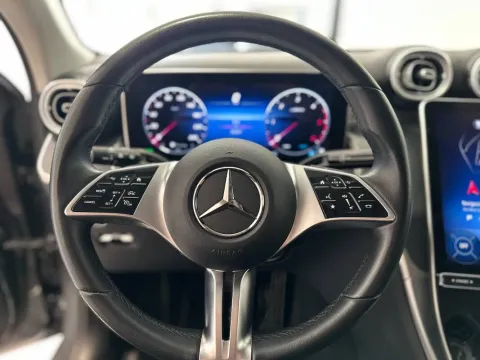 Mercedes GLC 220 d AMG Advanced Plus 4matic auto - Immagine 13