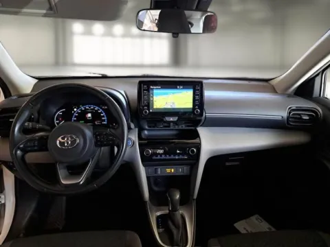 Toyota Yaris Cross 1.5h Business fwd 116cv e-cvt - Immagine 8