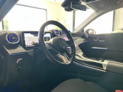 Mercedes GLC 220 d AMG Advanced Plus 4matic auto - Immagine 16