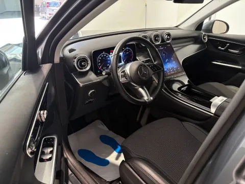 Mercedes GLC 220 d AMG Advanced Plus 4matic auto - Immagine 19