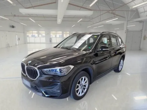 BMW X1 sdrive18d Business Advantage auto - Immagine 1