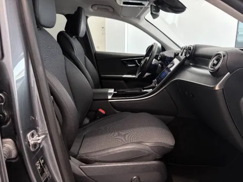 Mercedes GLC 220 d AMG Advanced Plus 4matic auto - Immagine 20