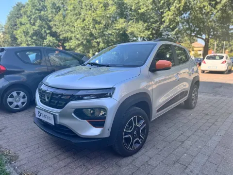 Dacia Spring Comfort Plus Electric 45 - Immagine 1